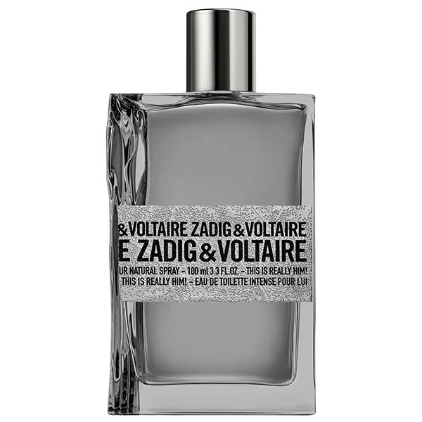 ZADIG&VOLTAIRE ZADIG & VOLTAIRE This Is Really Him!