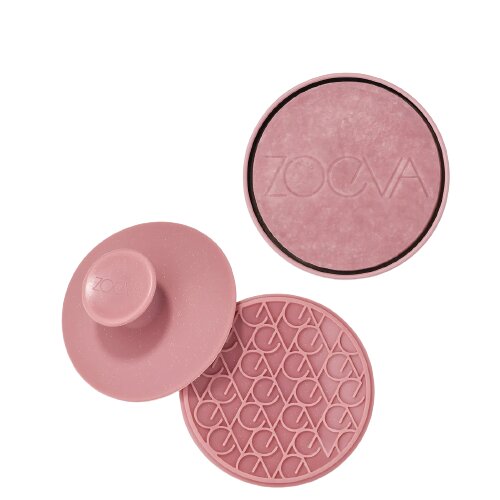 ZOEVA Brush Shampoo Bar