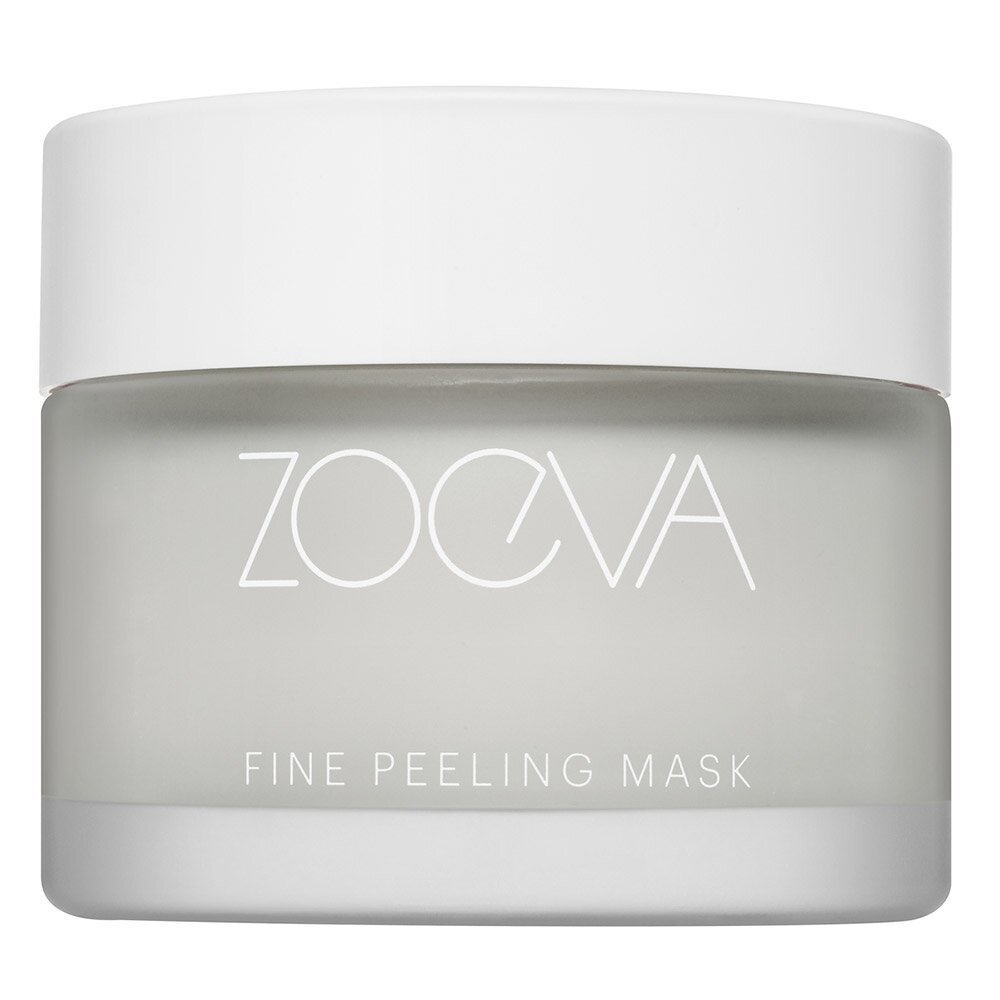 ZOEVA Fine Peeling Mask