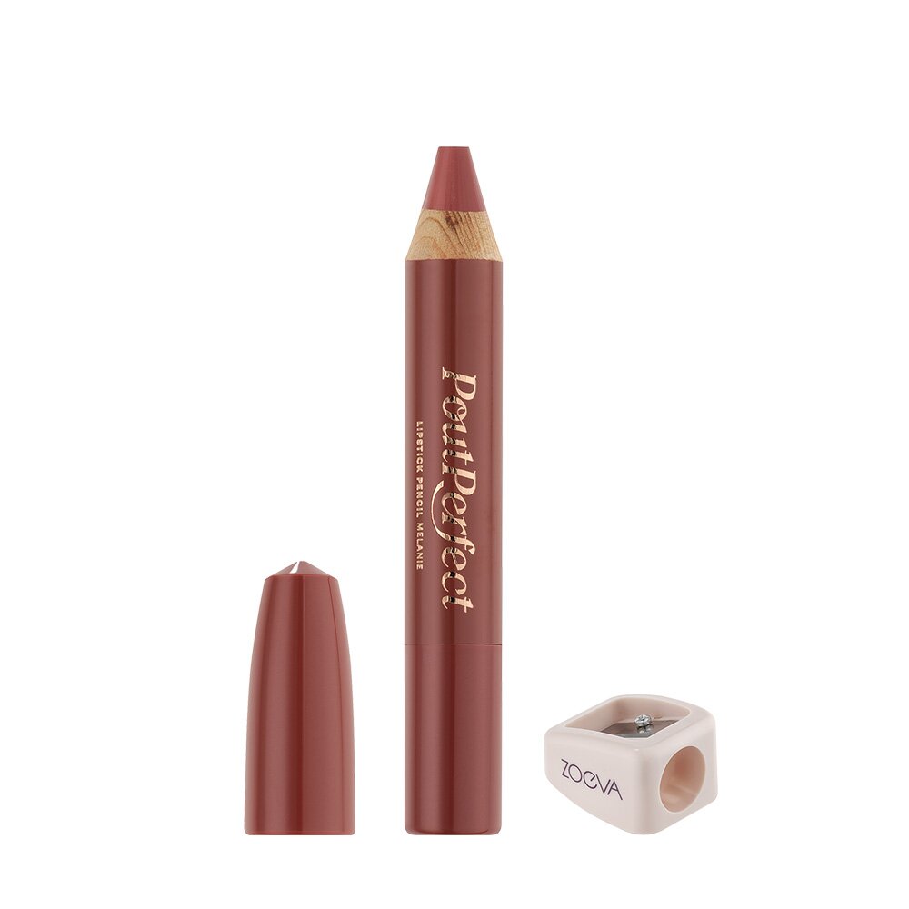 ZOEVA Pout Perfect Lipstick Pencil