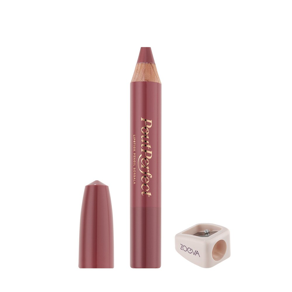 ZOEVA Pout Perfect Lipstick Pencil