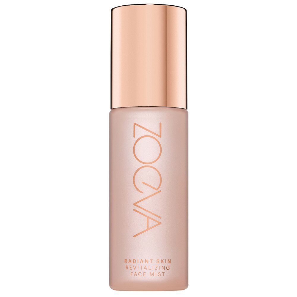 ZOEVA Radiant Skin Revitalizing Face Mist