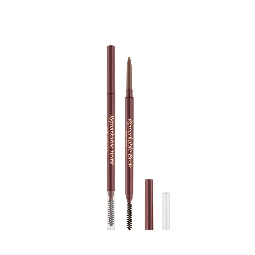 ZOEVA Remarkable Brow Pencil