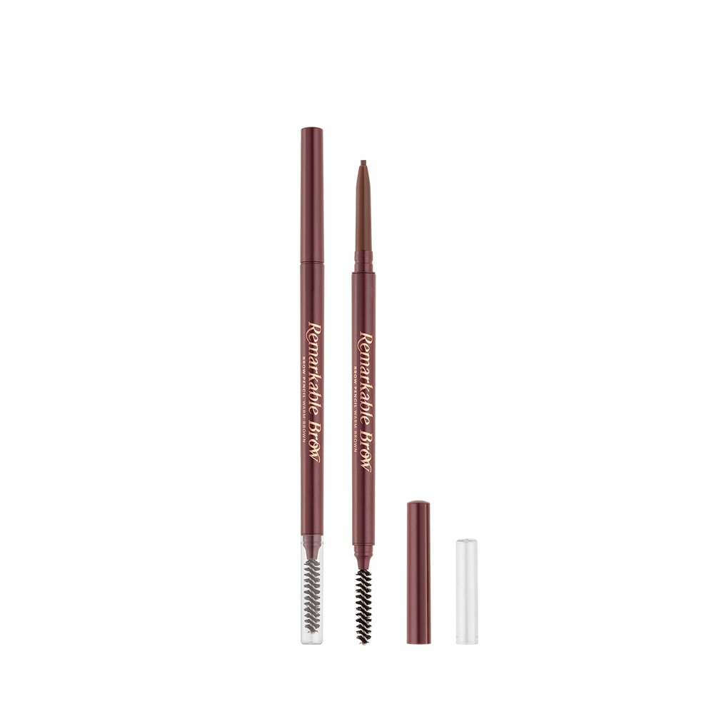 ZOEVA Remarkable Brow Pencil