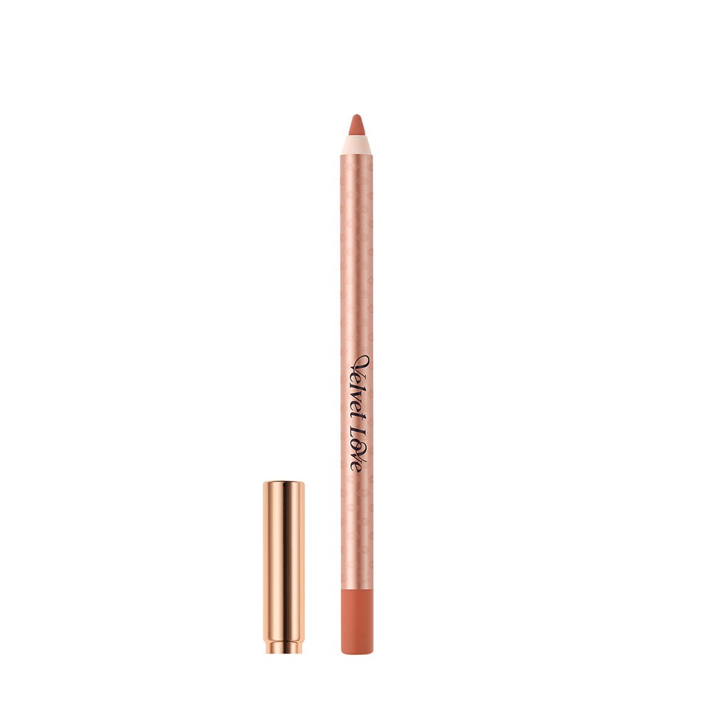 ZOEVA Velvet Love Lip liner