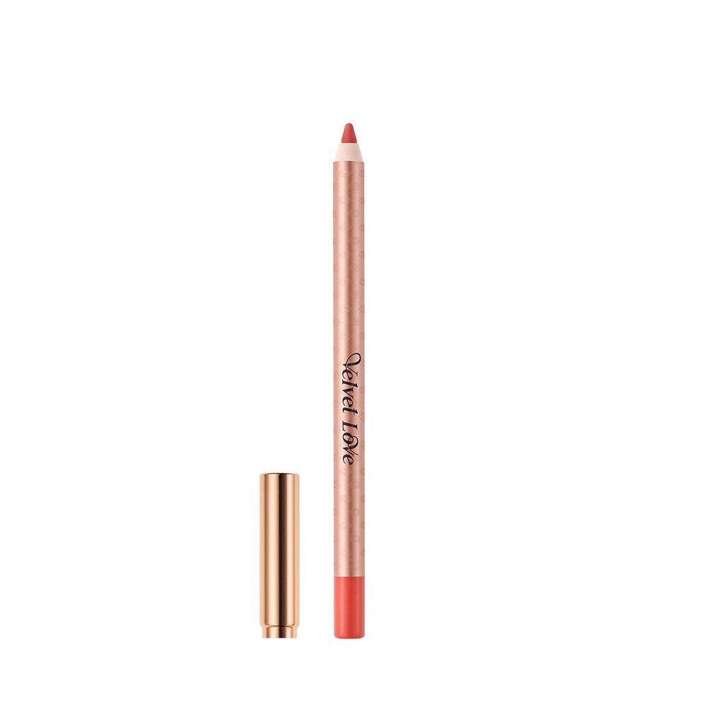 ZOEVA Velvet Love Lip liner