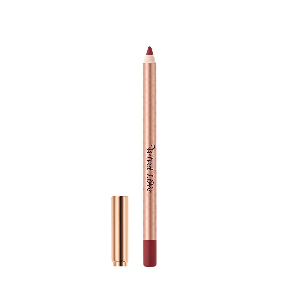 ZOEVA Velvet Love Lip liner