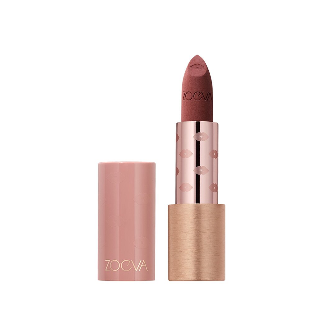 ZOEVA Velvet Love Matte Hyaluronic Lipstick