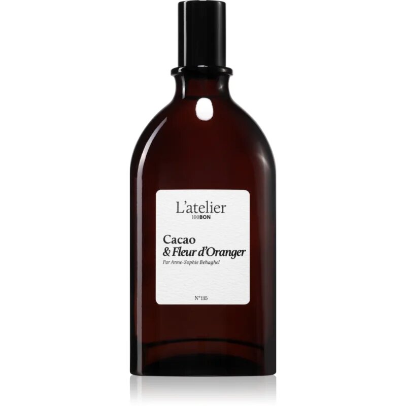 100BON Cacao & Fleur d’Oranger парфюмна вода унисекс 100 мл.