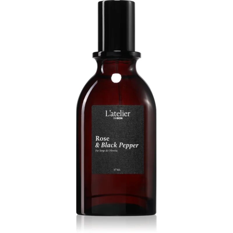 100BON Rose & Black Pepper парфюмна вода intense унисекс 30 мл.
