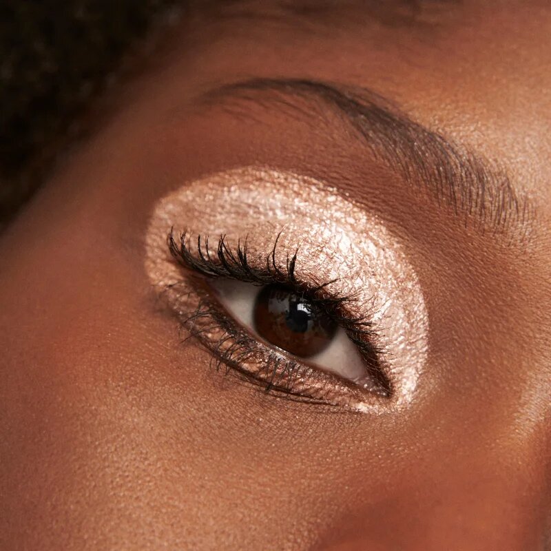 3ina The 24H Cream Eyeshadow кремави сенки са очи цвят 300 Pink nude 3 мл.
