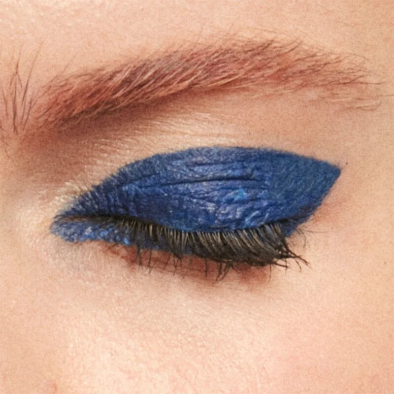 3ina The Color Pen Eyeliner очна линия в писалка цвят 830 - Navy blue 1 мл.