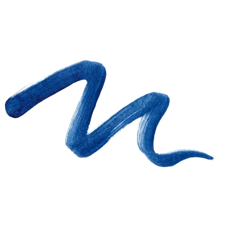 3ina The Color Pen Eyeliner очна линия в писалка цвят 830 - Navy blue 1 мл.