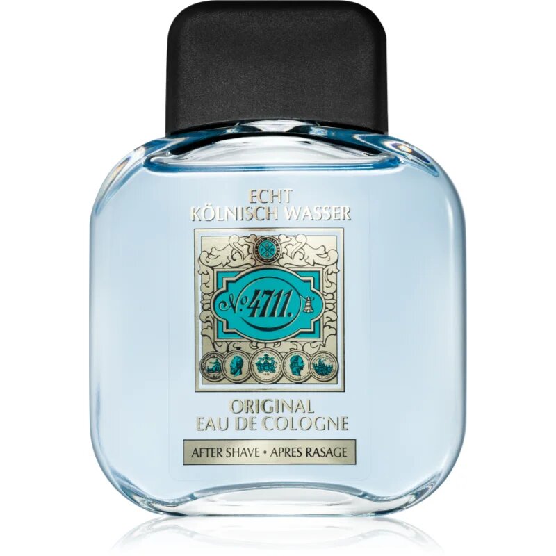 4711 Original афтършейв за мъже 100 мл.