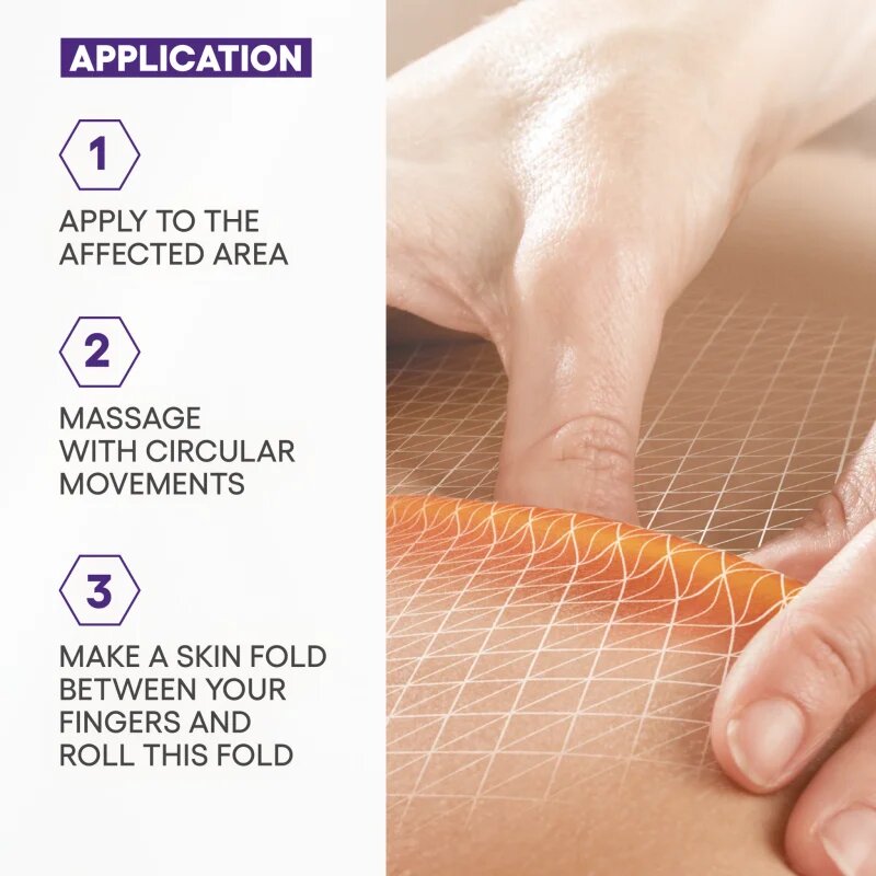 A-Derma Epitheliale A.H. Duo Massage Gel-Oil масажно гел-масло за белези и стрии 40 мл.