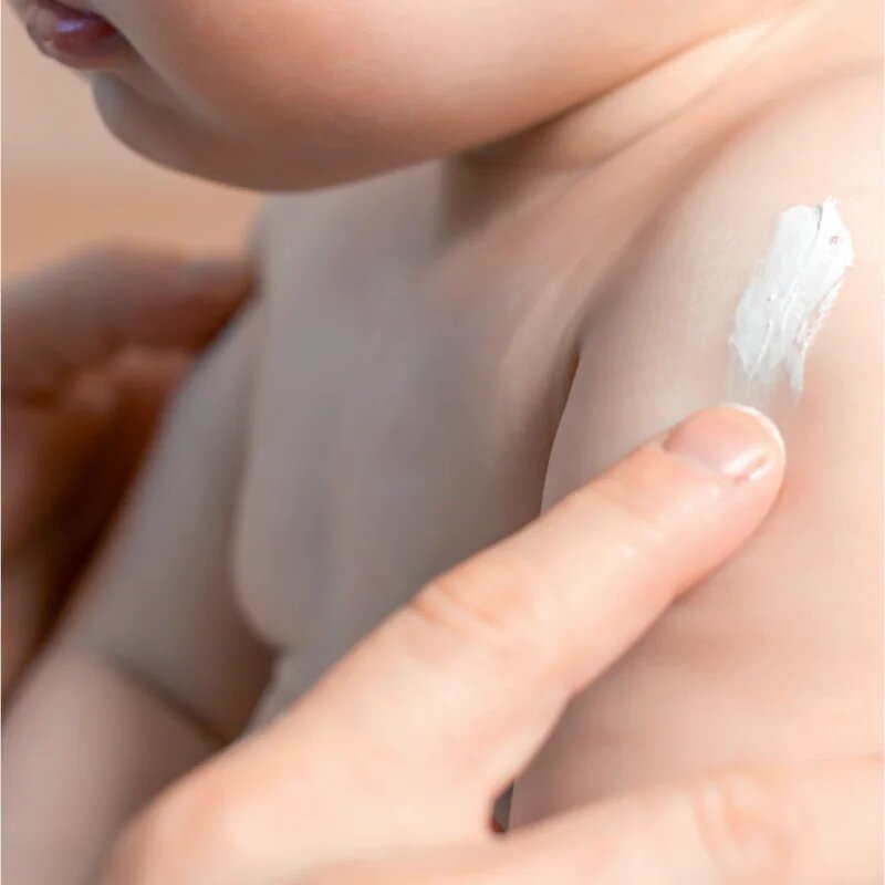 A-Derma Exomega Control Emollient Cream крем за тяло за много суха чуствителна и атопична кожа 400 мл.