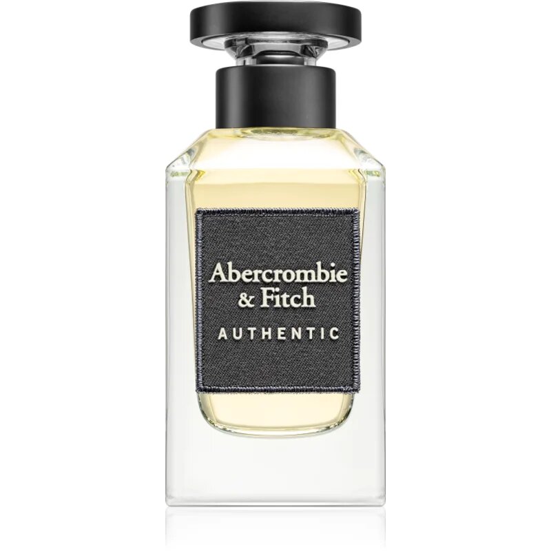 Abercrombie & Fitch Authentic тоалетна вода за мъже 100 мл.