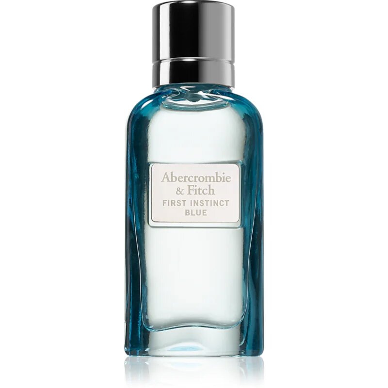 Abercrombie & Fitch First Instinct Blue парфюмна вода за жени 30 мл.