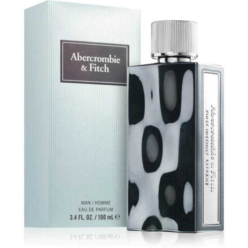 Abercrombie & Fitch First Instinct Extreme парфюмна вода за мъже 100 мл.