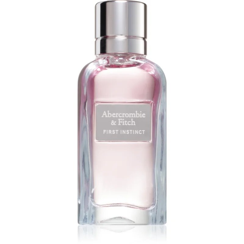 Abercrombie & Fitch First Instinct парфюмна вода за жени 30 мл.
