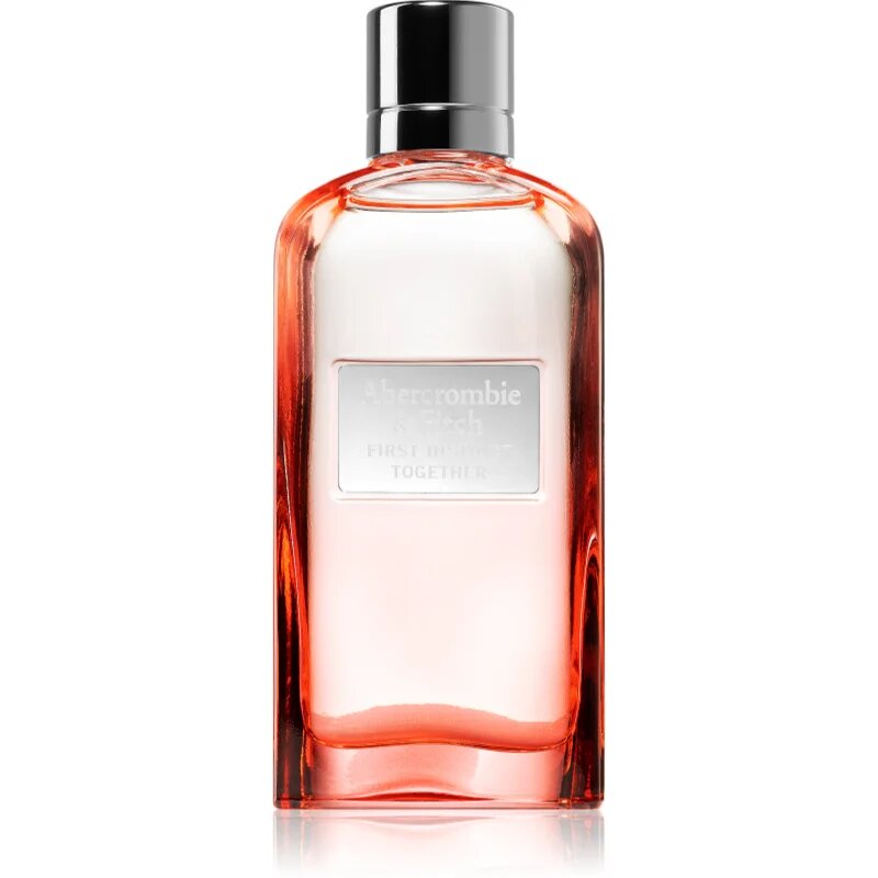 Abercrombie & Fitch First Instinct Together парфюмна вода за жени 100 мл.
