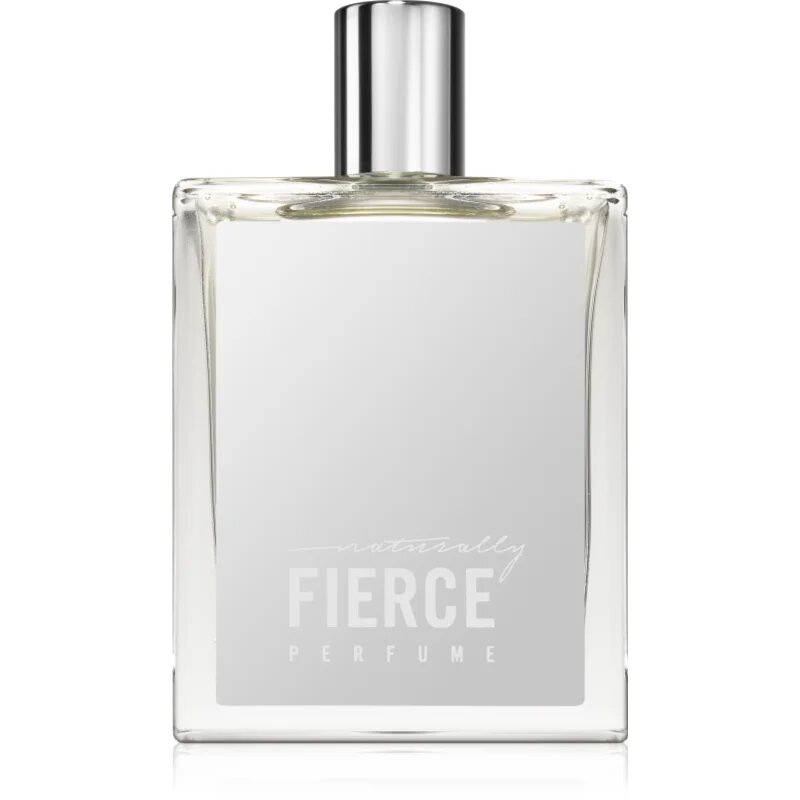Abercrombie & Fitch Naturally Fierce парфюмна вода за жени 100 мл.