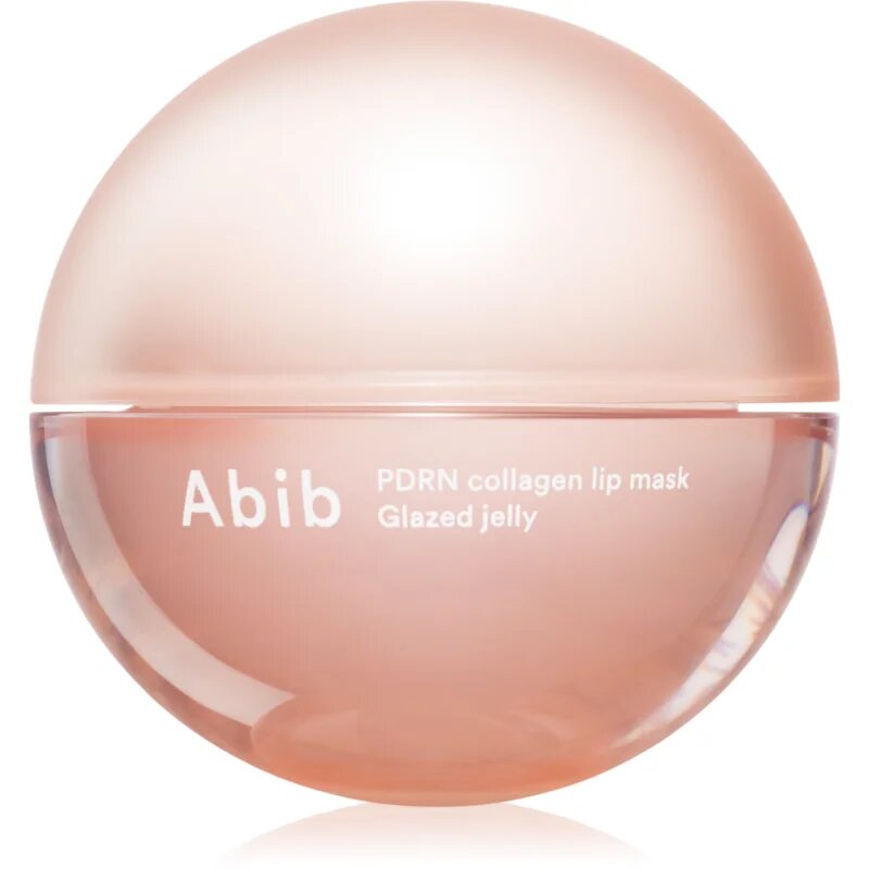 Abib PDRN Collagen Lip Mask Glazed Jelly регенерираща и хидратираща грижа за устни 11 гр.