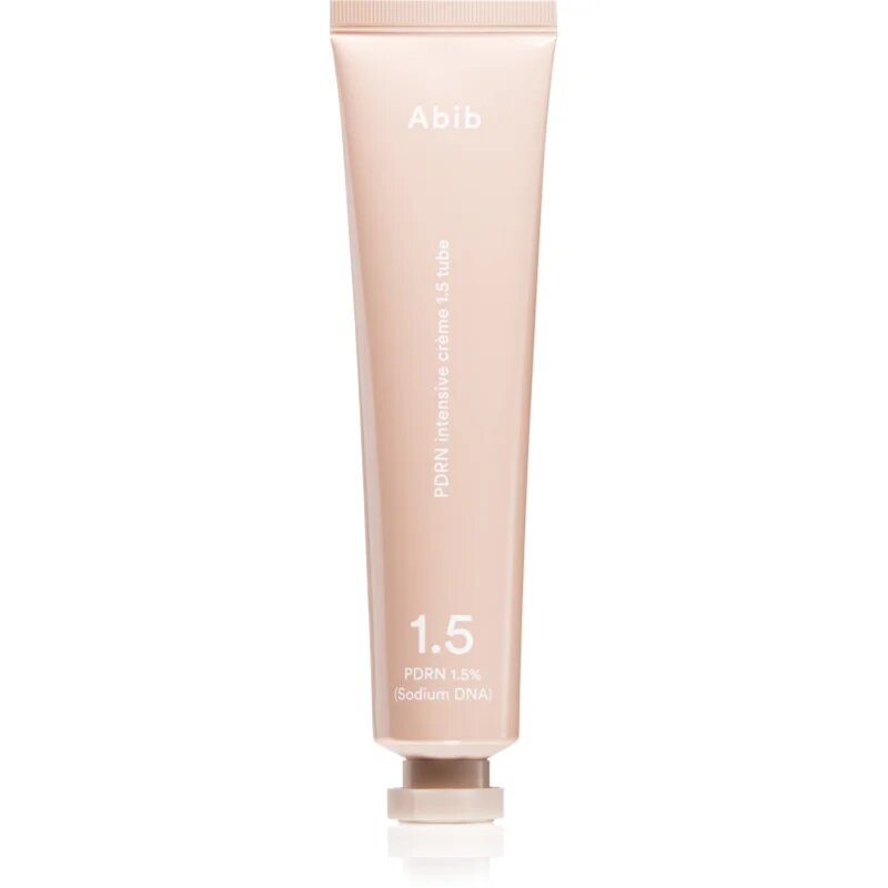 Abib PDRN PDRN Intensive Crème 1.5 Tube ревитализиращ крем за лице за укрепване на кожната бариера 75 мл.