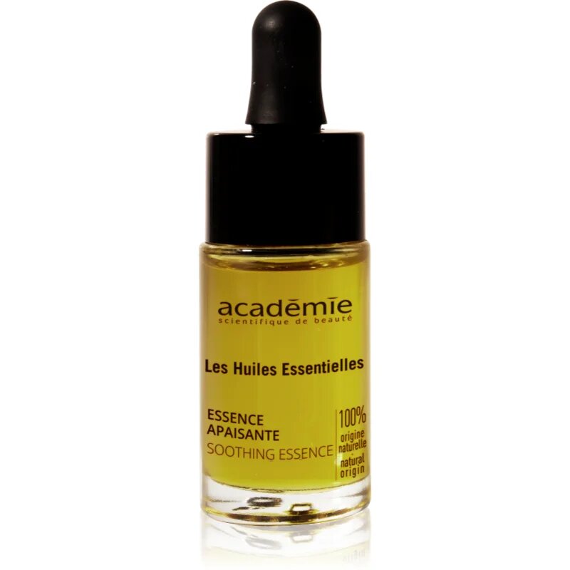 Académie Scientifique de Beauté Les Huiles Essentielles успокояваща есенция 13 мл.