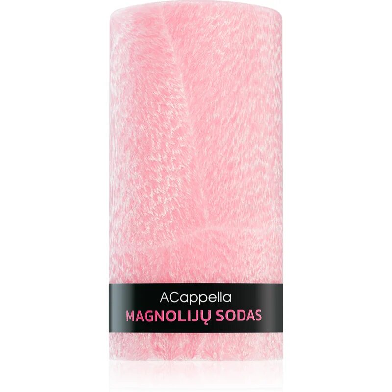ACappella Magnolia Garden ароматна свещ 590 гр.