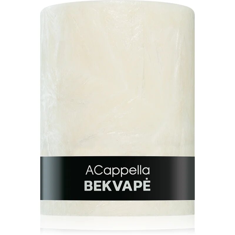 ACappella Odorless ароматна свещ 80 гр.