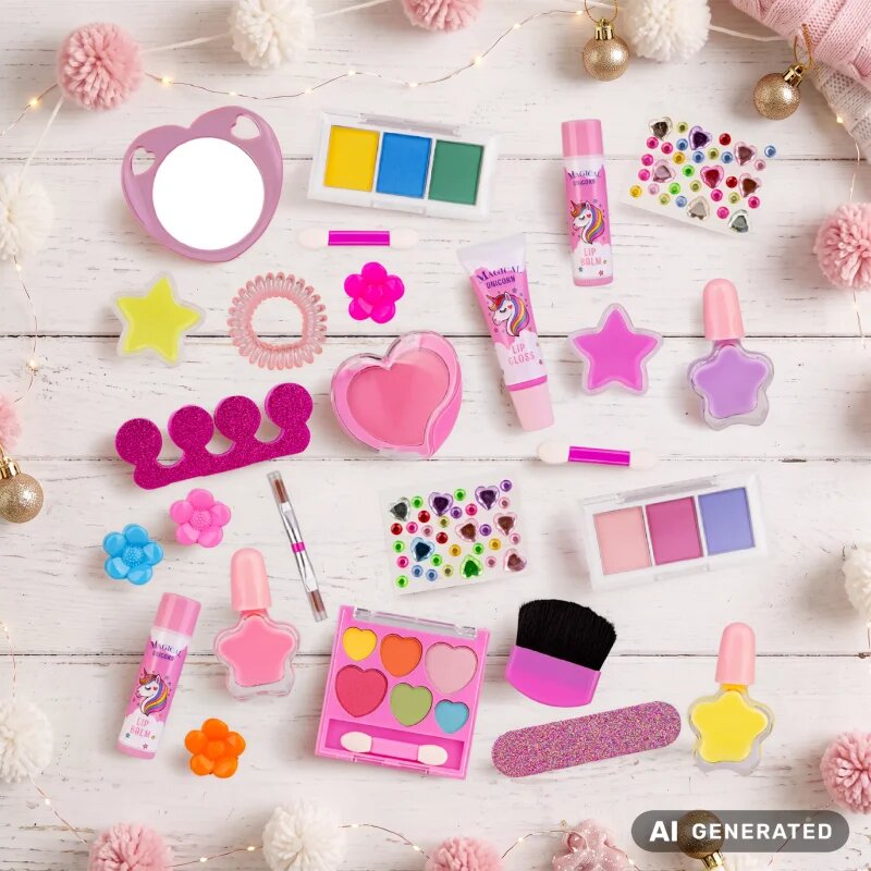 Accentra 24 Advent Calendar Winter Beauty коледен календар