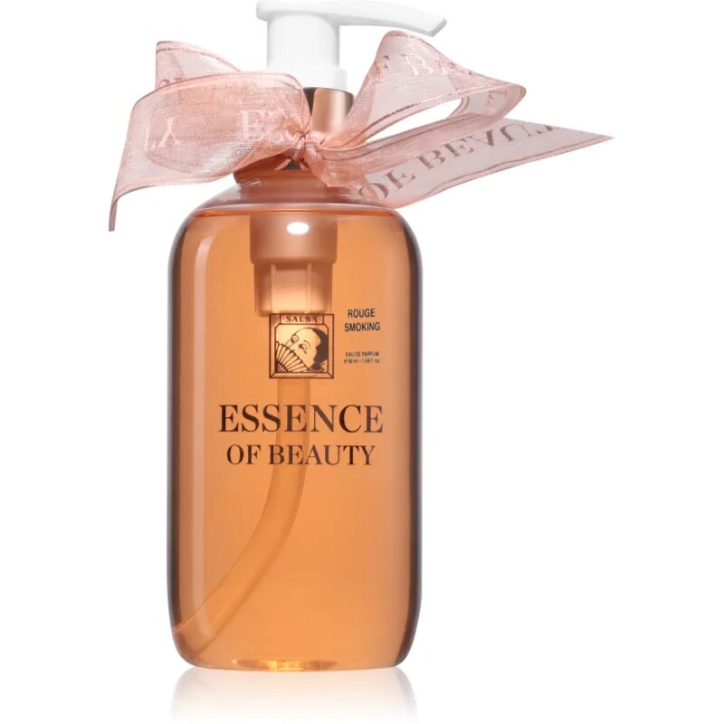 Accentra Essence Of Beauty Hand Soap течен сапун за ръце с аромат vanilka a sladká mandle 250 мл.