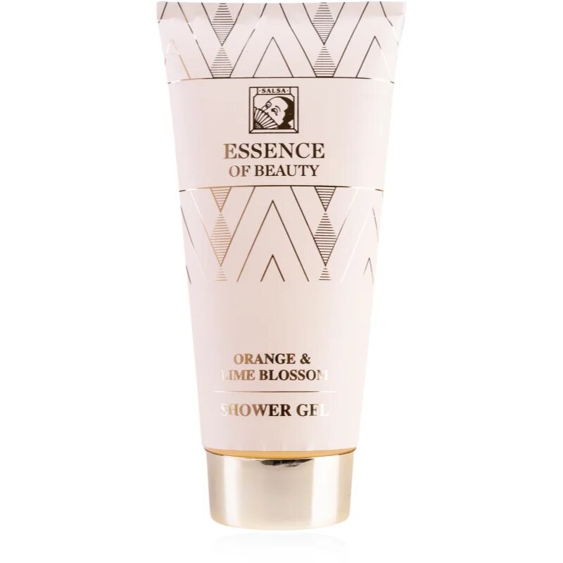 Accentra Essence Of Beauty Shower Gel душ гел 200 мл.