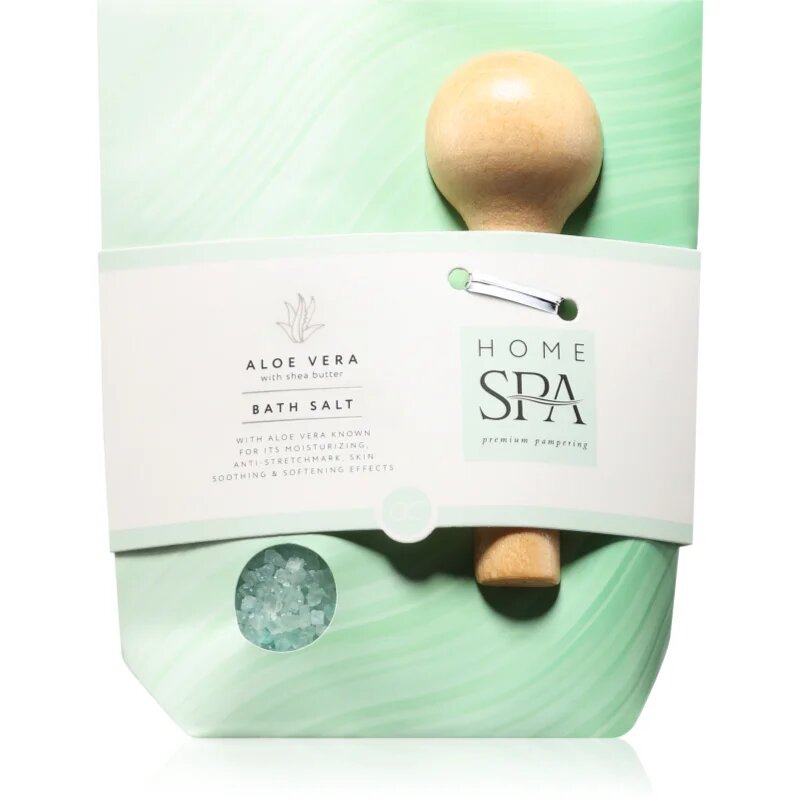 Accentra HOME SPA подаръчен комплект за вана за жени
