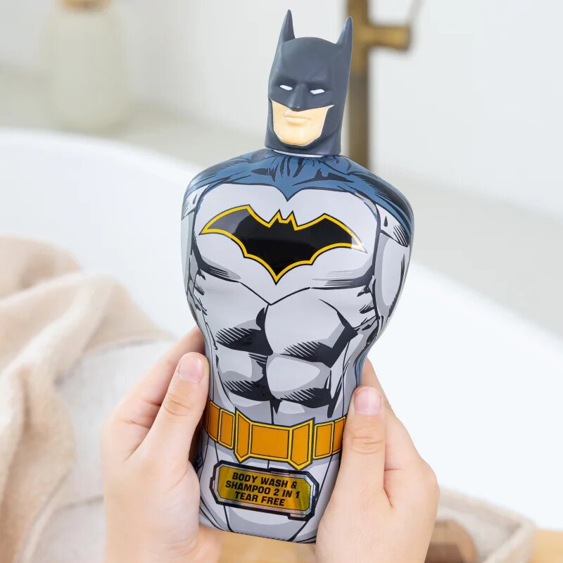 Accentra Take Me To The Moon шампоан и душ гел 2 в 1 за деца аромати Ocean 400 мл.