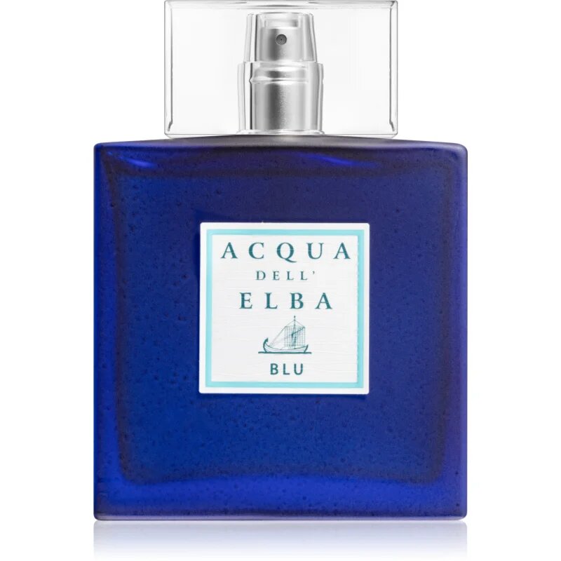 Acqua dell' Elba Blu Men парфюмна вода за мъже 100 мл.