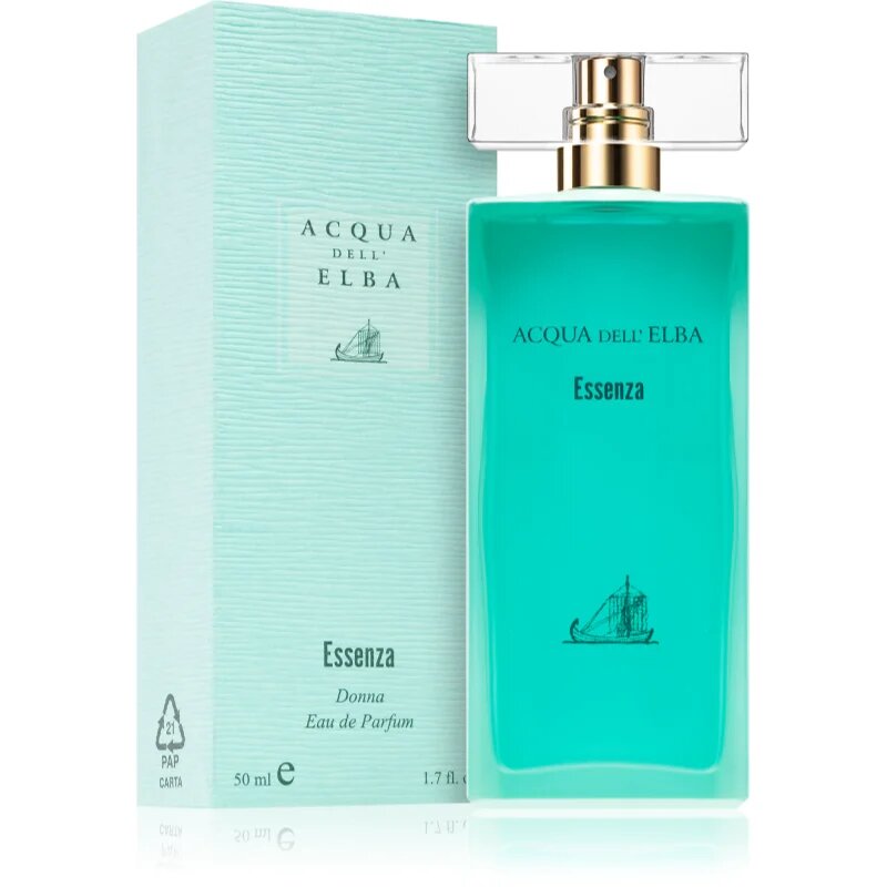 Acqua dell' Elba Essenza Donna парфюмна вода за жени 50 мл.