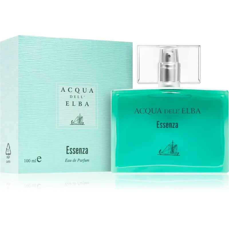 Acqua dell' Elba Essenza парфюмна вода за мъже 100 мл.