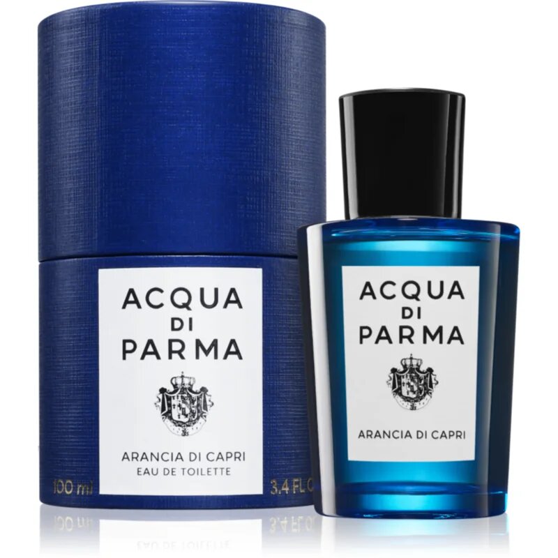 Acqua di Parma Arancia di Capri тоалетна вода унисекс 100 мл.