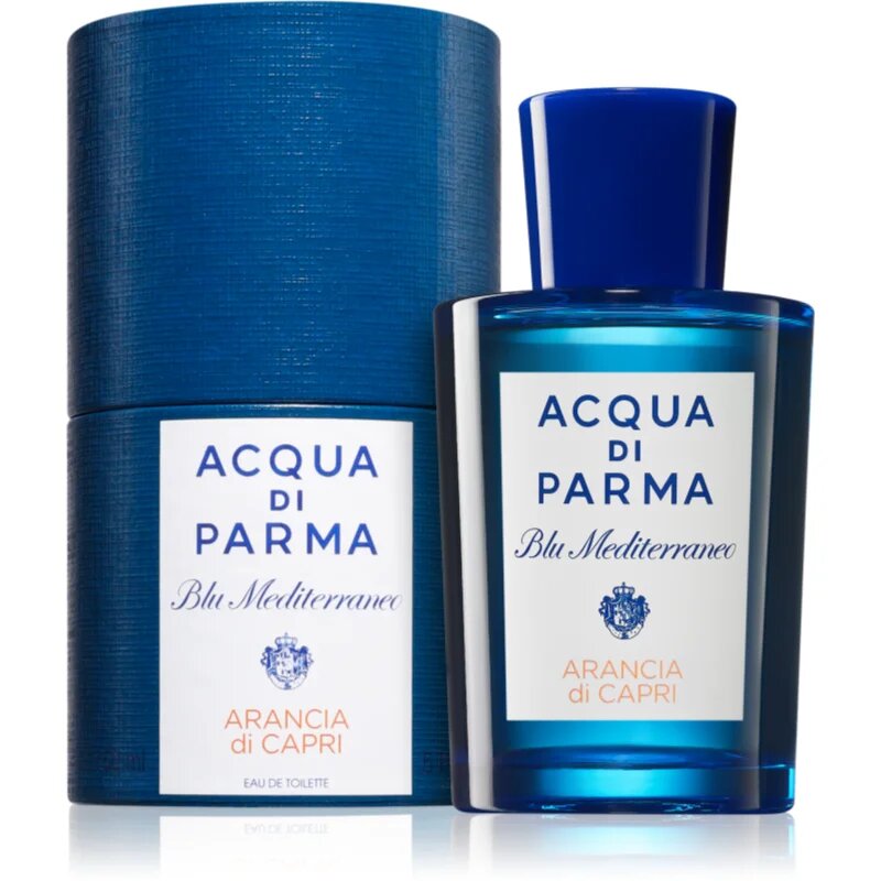 Acqua di Parma Arancia di Capri тоалетна вода унисекс 150 мл.