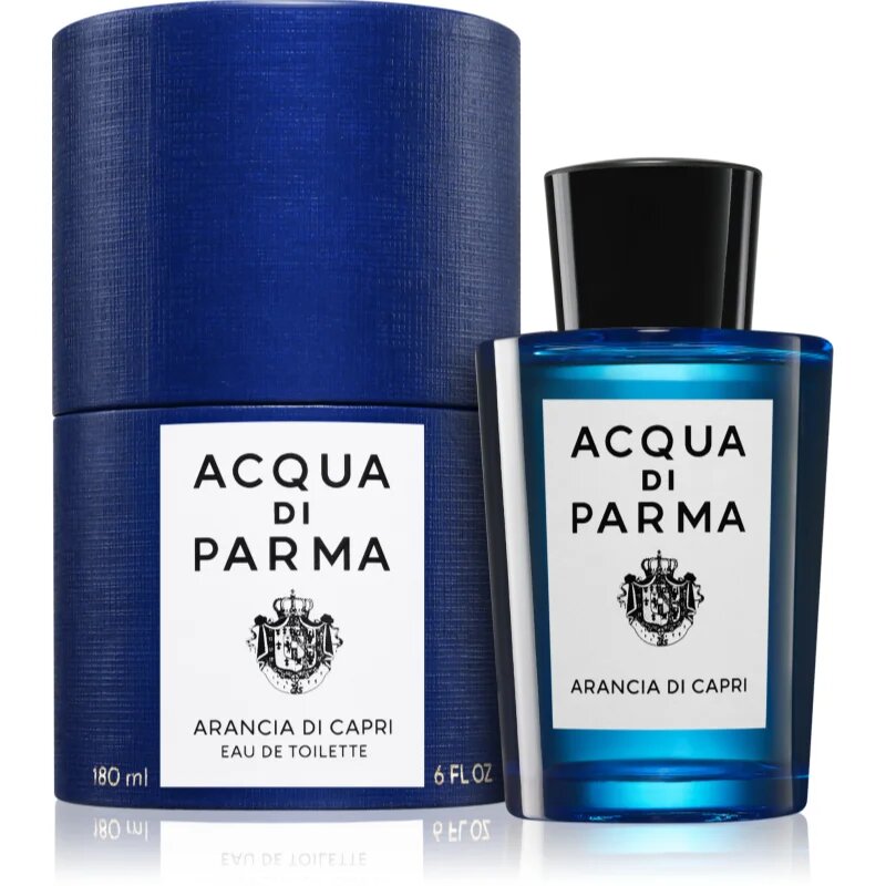Acqua di Parma Arancia di Capri тоалетна вода унисекс 180 мл.
