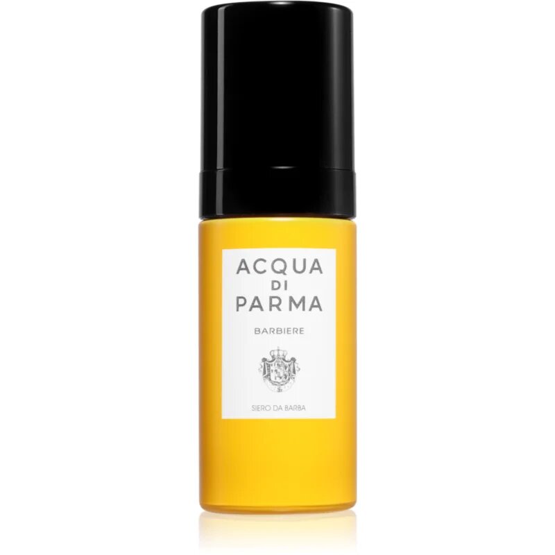 Acqua di Parma Beard Serum серум за брада за мъже 30 мл.