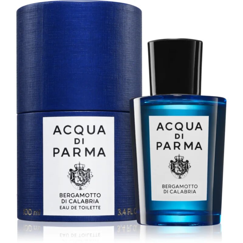 Acqua di Parma Bergamotto di Calabria тоалетна вода унисекс 100 мл.