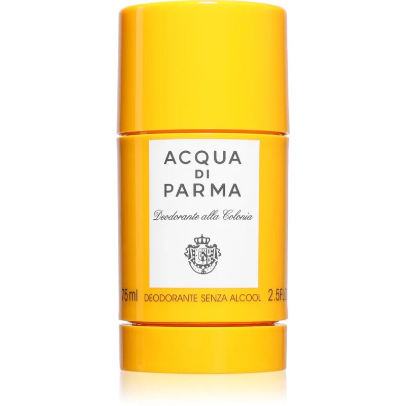 Acqua di Parma Colonia Deodorant Stick дезодорант стик без алкохол унисекс 75 мл.