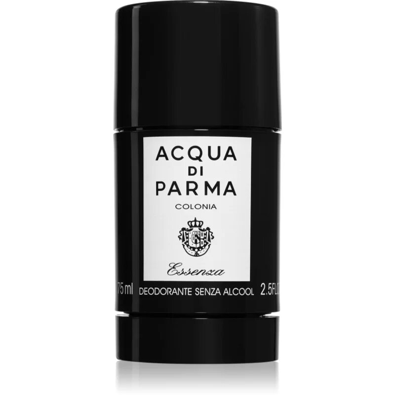 Acqua di Parma Colonia Essenza Deodorant Stick дезодорант стик без алкохол унисекс 75 мл.