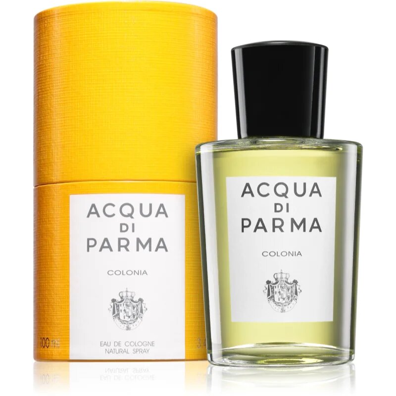 Acqua di Parma Colonia одеколон унисекс 100 мл.