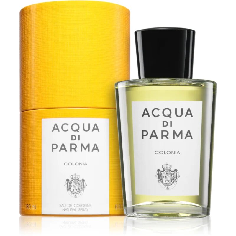 Acqua di Parma Colonia одеколон унисекс 180 мл.