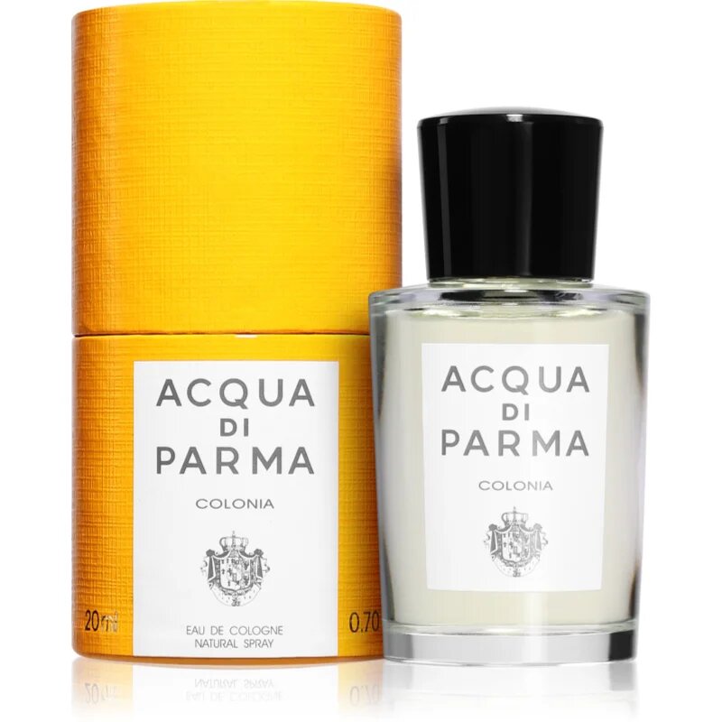 Acqua di Parma Colonia одеколон унисекс 20 мл.