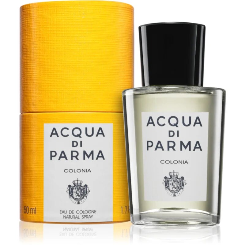 Acqua di Parma Colonia одеколон унисекс 50 мл.